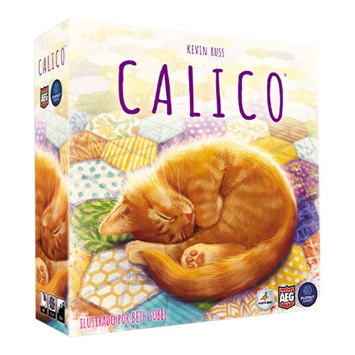 Calico