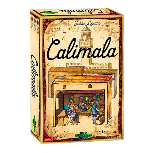 Calimala