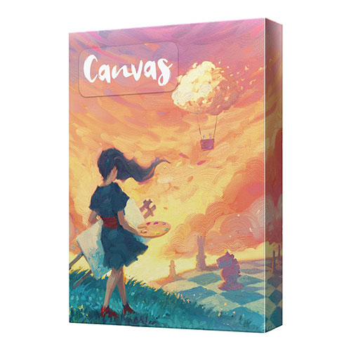 Canvas