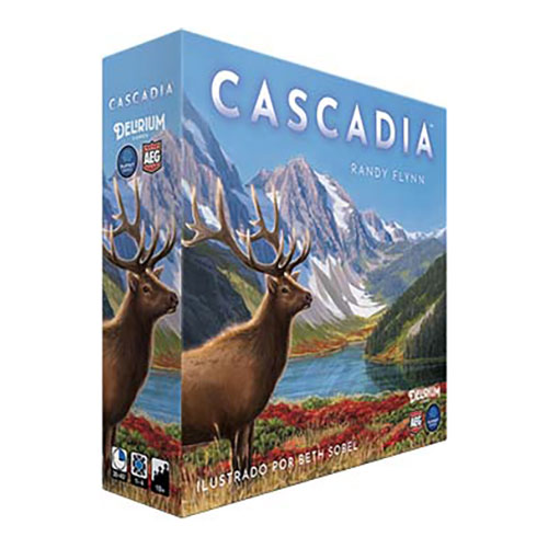 Cascadia
