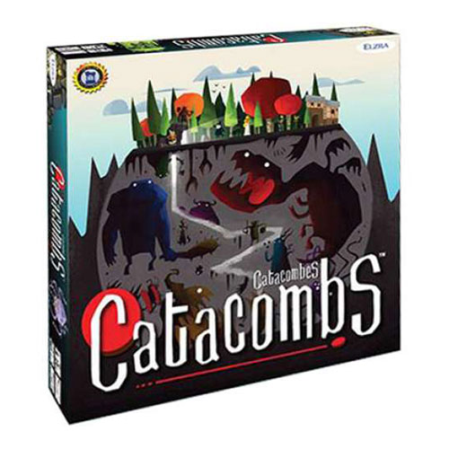 Catacombs