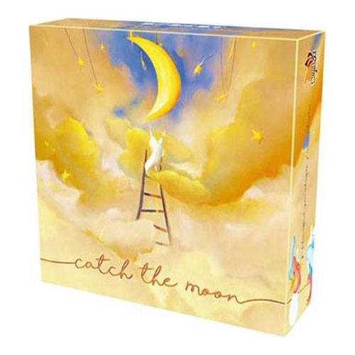 Catch the Moon