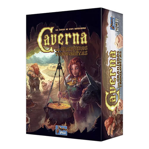 Caverna