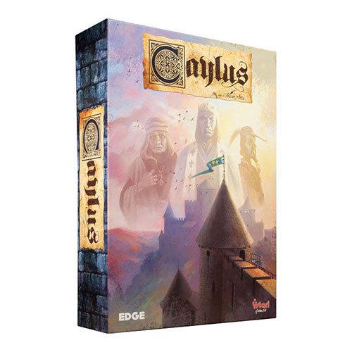 Caylus