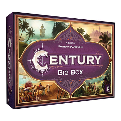 Century: Big Box