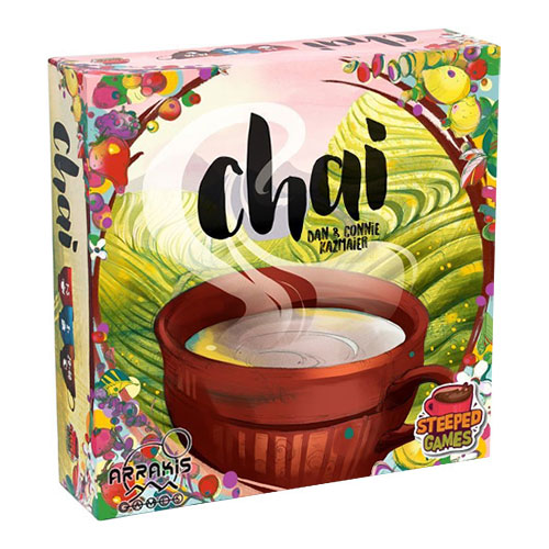 Chai