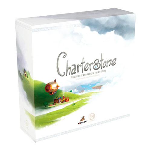 Charterstone