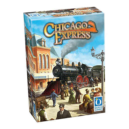 Chicago Express