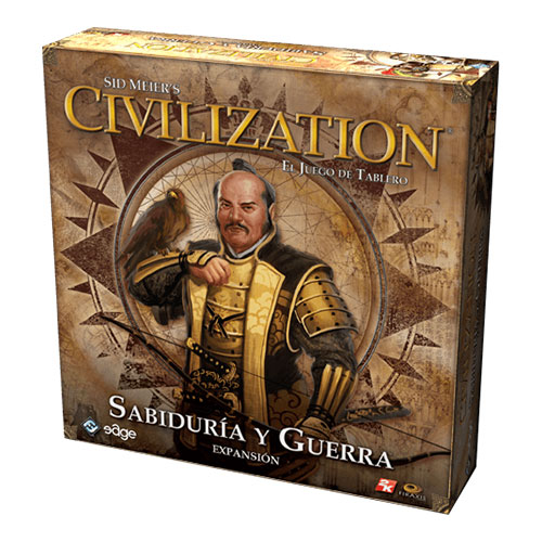Civilization: Sabiduría y Guerra