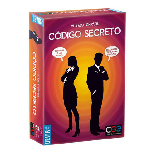 Código Secreto