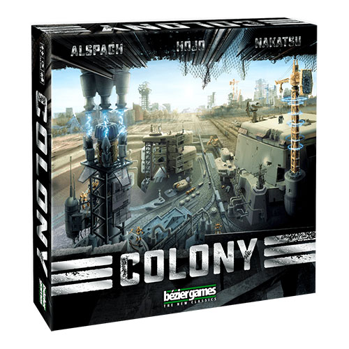 Colony