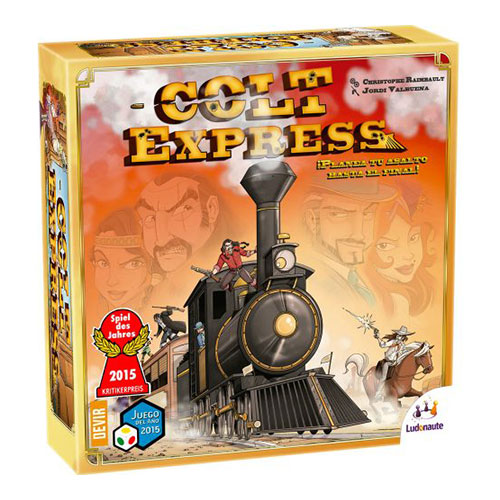 Colt Express