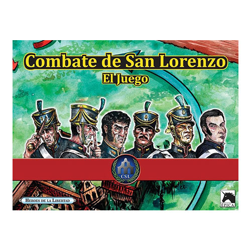 Combate de San Lorenzo