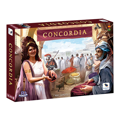 Concordia