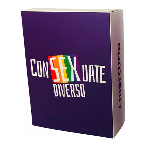 ConSEXuate Diverso