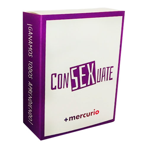 ConSEXuate