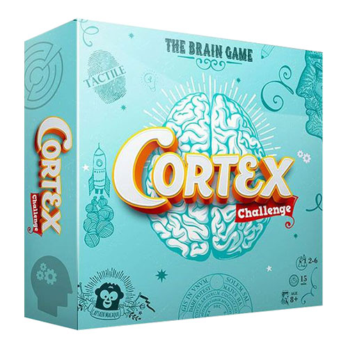 Cortex Challenge