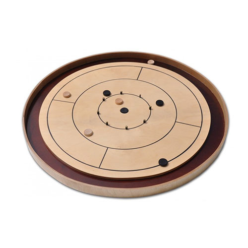 Crokinole