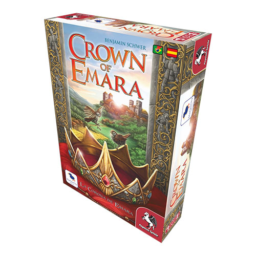 Crown of Emara