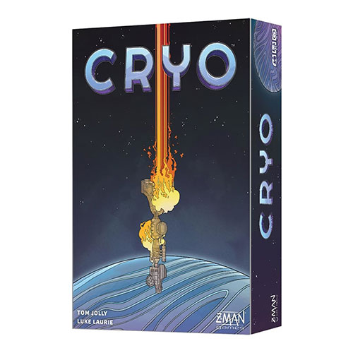 Cryo