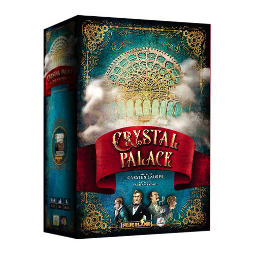 Crystal Palace