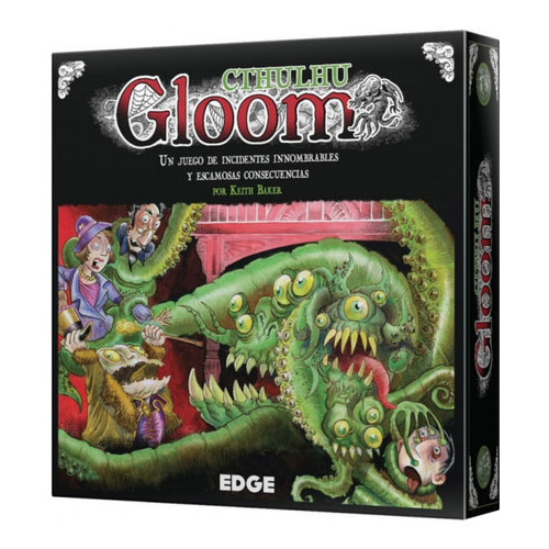 Cthulhu Gloom