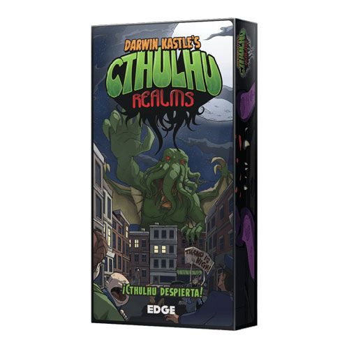 Cthulhu Realms