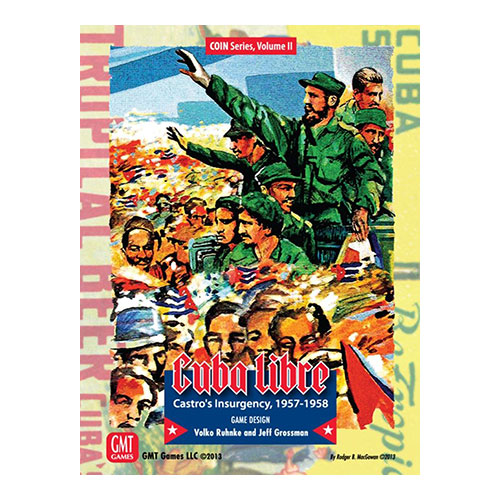 Cuba Libre