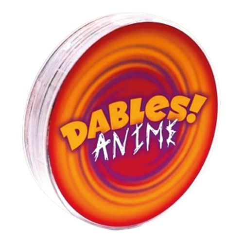 Dables! Anime