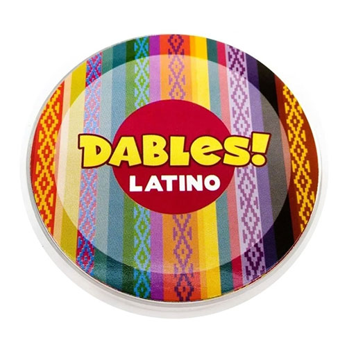 Dables! Latino