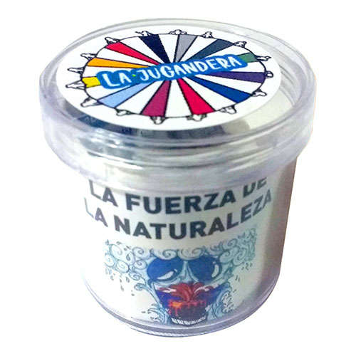 Dado de la Fuerza de la Naturaleza