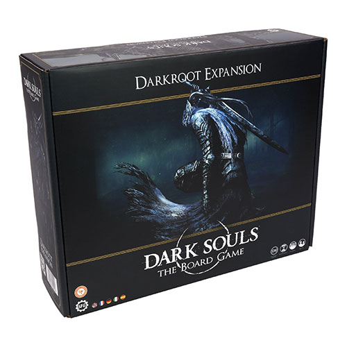 Dark Souls: The Board Game – Darkroot Expansion