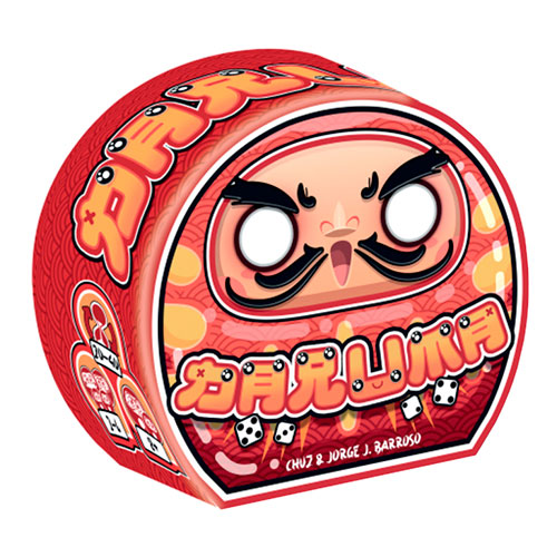 Daruma