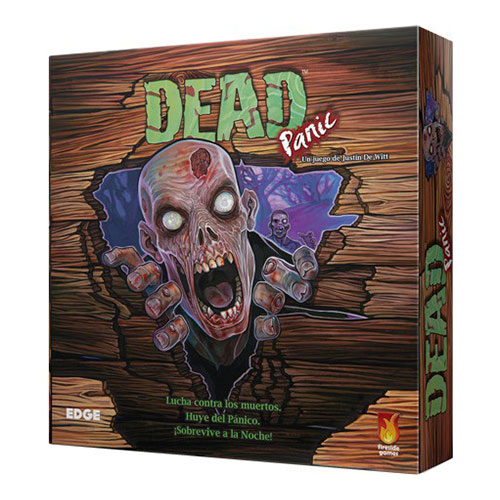 Dead Panic