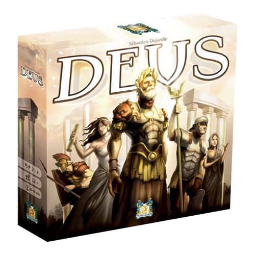 Deus