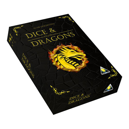 Dice & Dragons