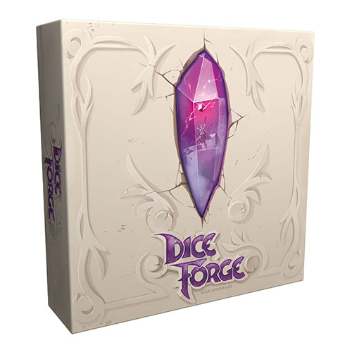 Dice Forge