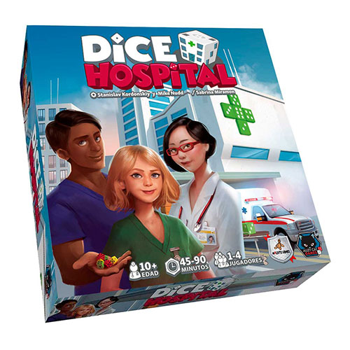 Dice Hospital