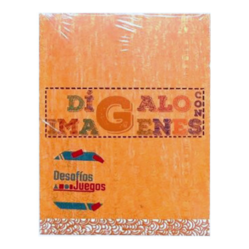 Dígalo con Imágenes