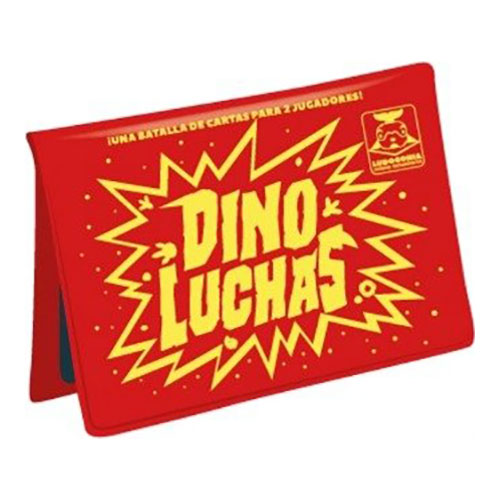 Dino-Luchas