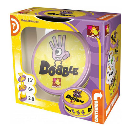 Dobble