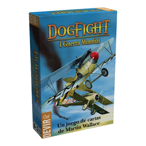 Dogfight: I Guerra Mundial
