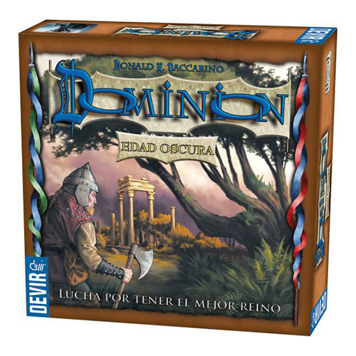 Dominion: Edad Oscura