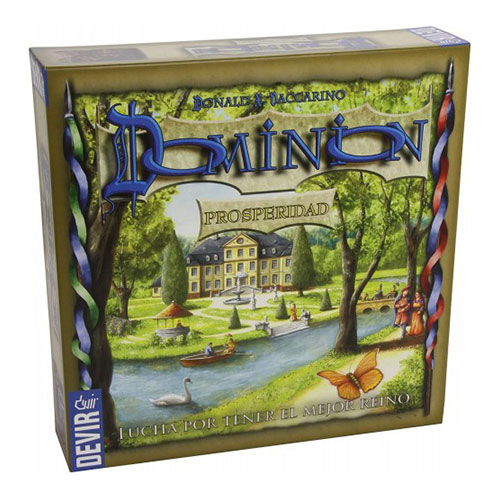 Dominion: Prosperidad