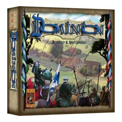 Dominion