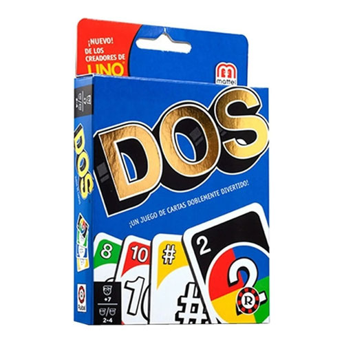 DOS