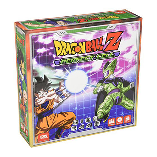 Dragon Ball Z: Perfect Cell