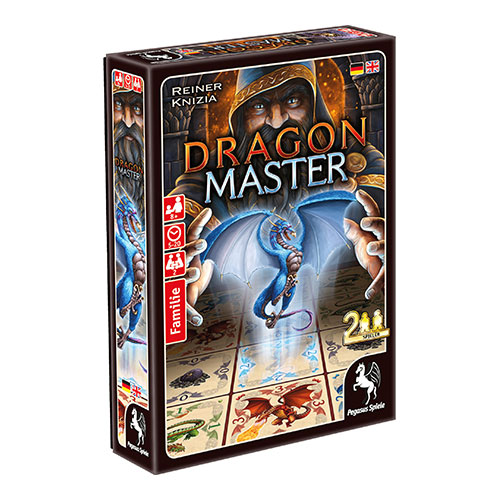 Dragon Master