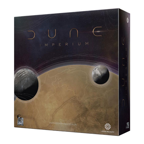 Dune: Imperium