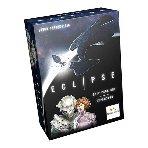Eclipse: Ship Pack One
